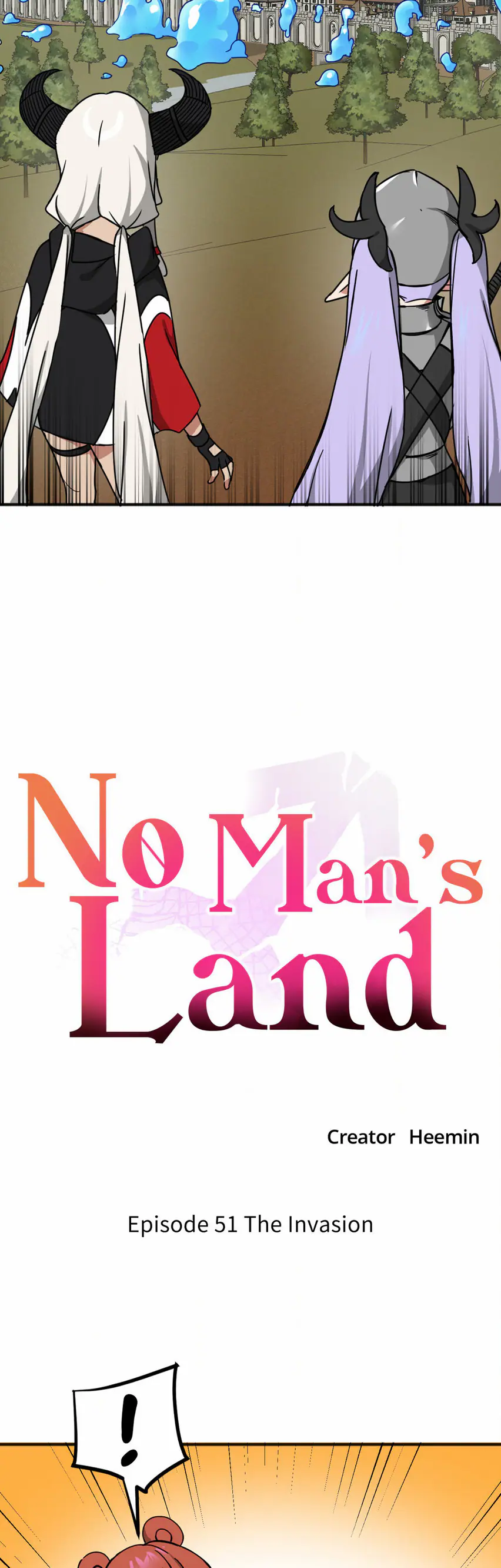 No Man’s Land Uncensored, chapter 51, page 7 of 35