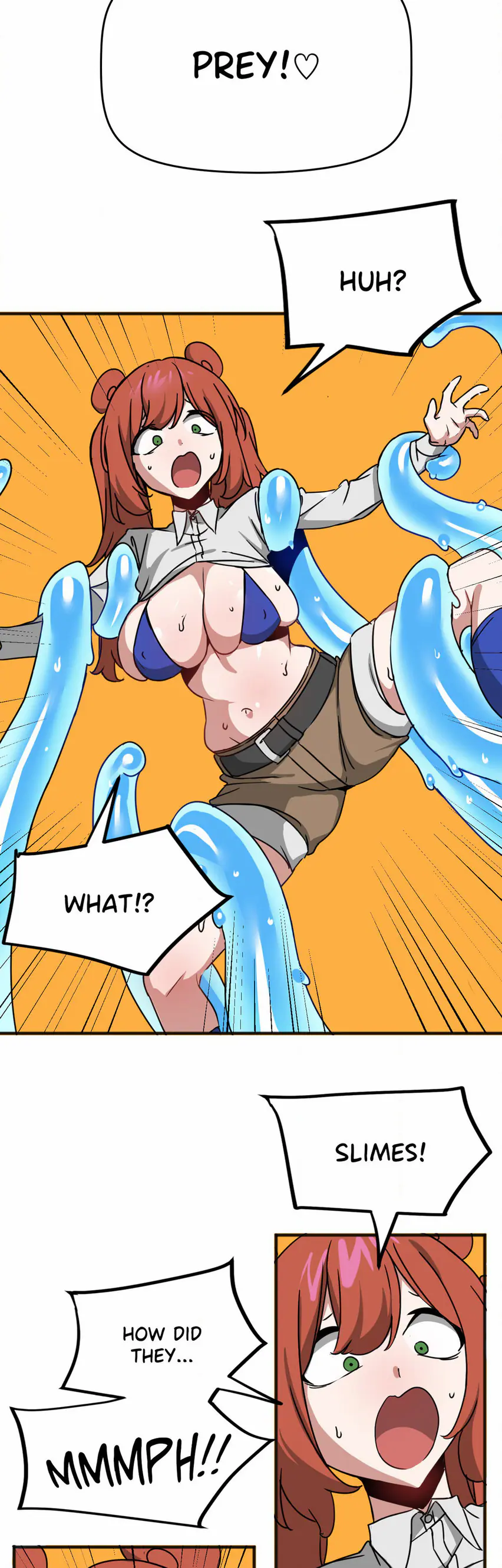 No Man’s Land Uncensored, chapter 51, page 10 of 35