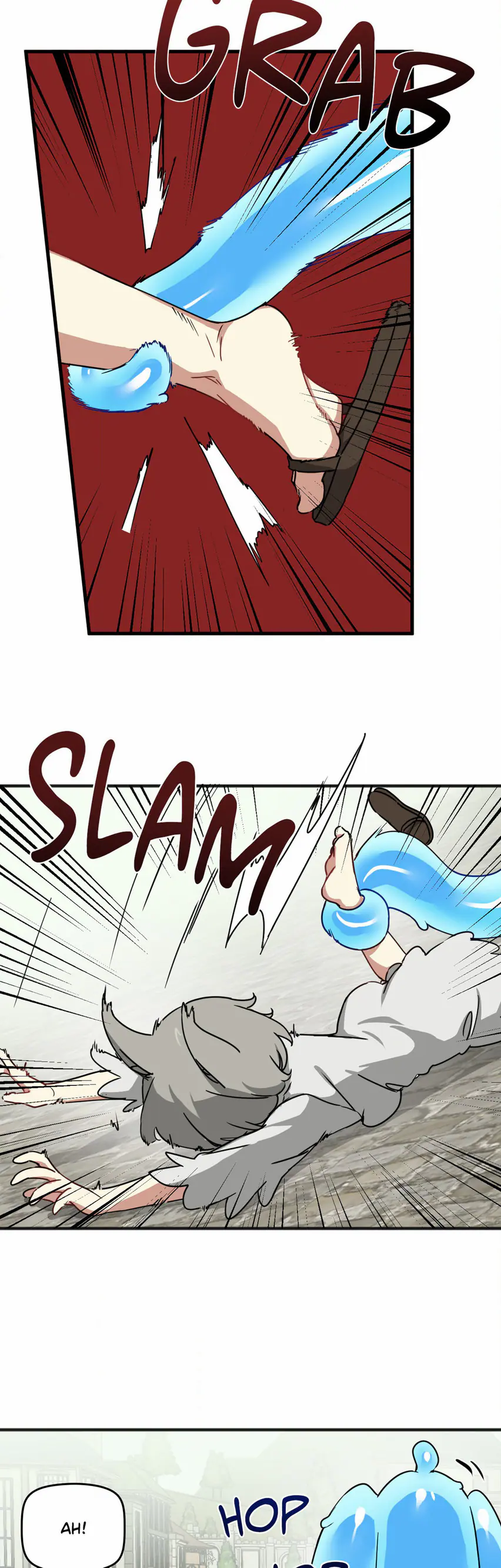 No Man’s Land Uncensored, chapter 51, page 12 of 35