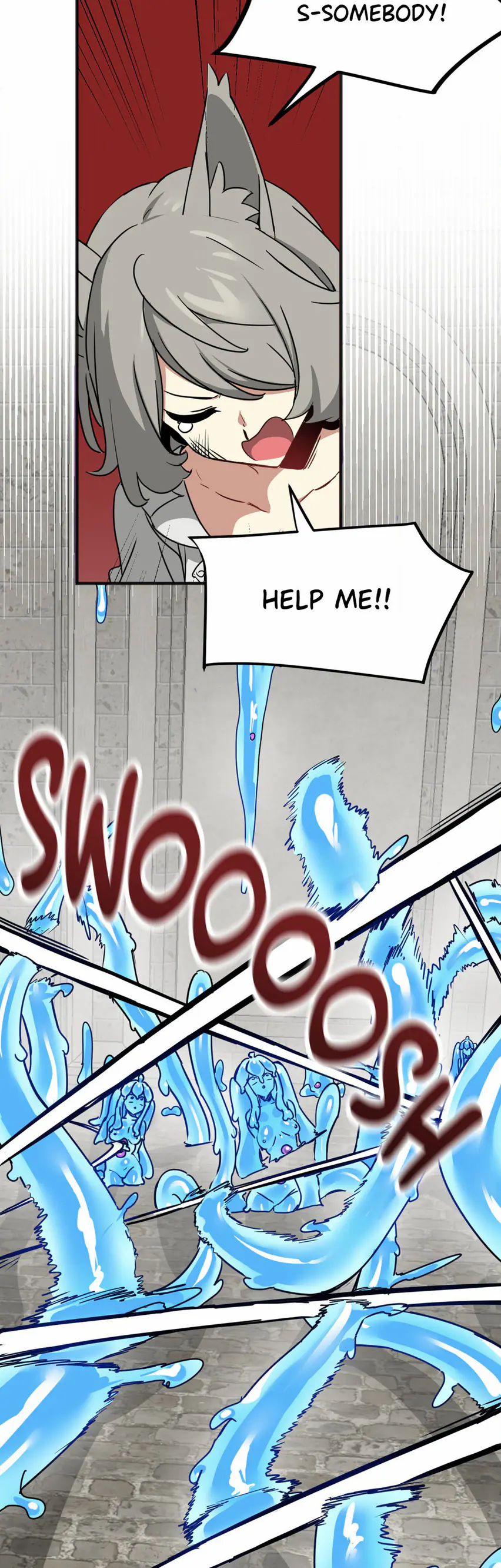 No Man’s Land Uncensored, chapter 51, page 14 of 35