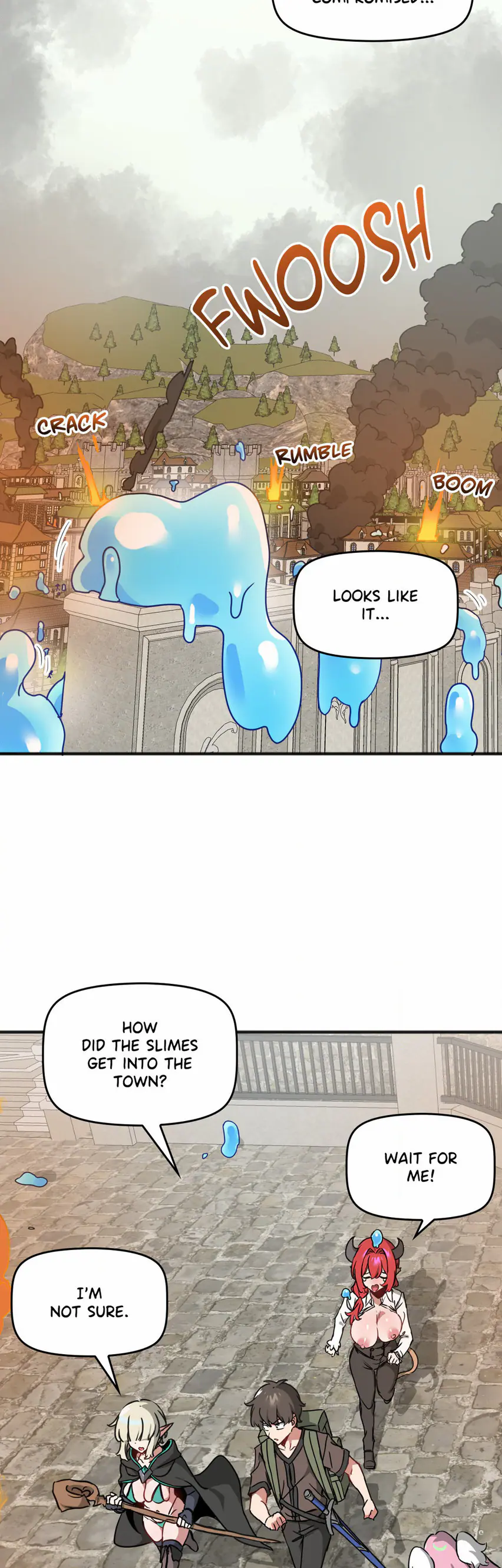 No Man’s Land Uncensored, chapter 51, page 26 of 35