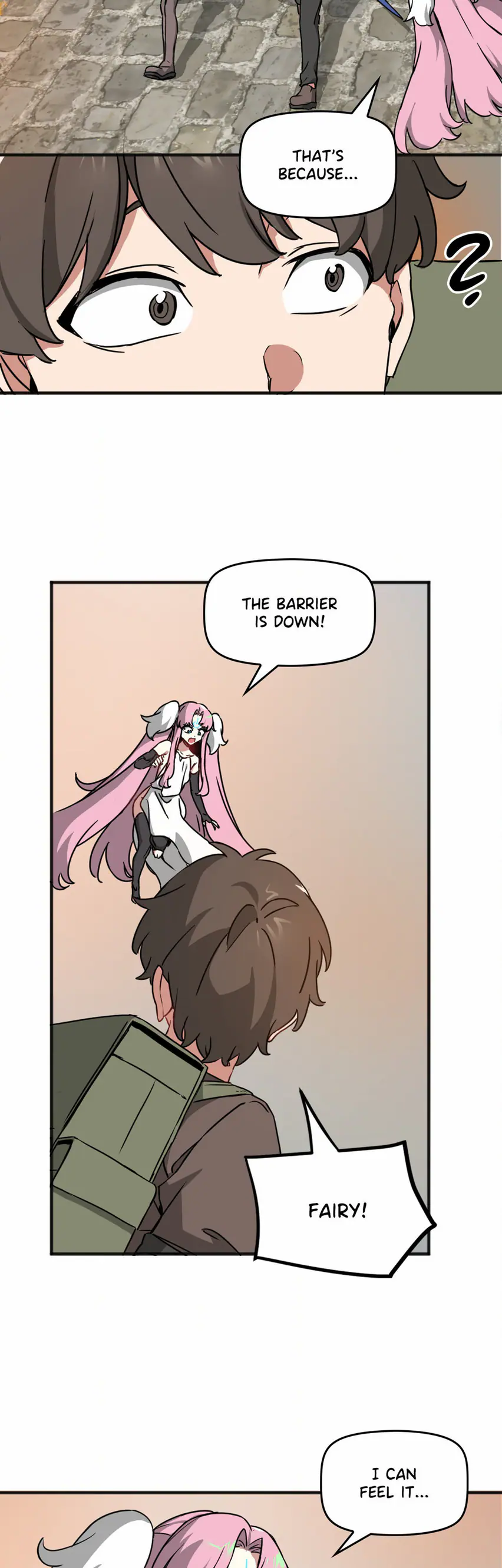 No Man’s Land Uncensored, chapter 51, page 27 of 35