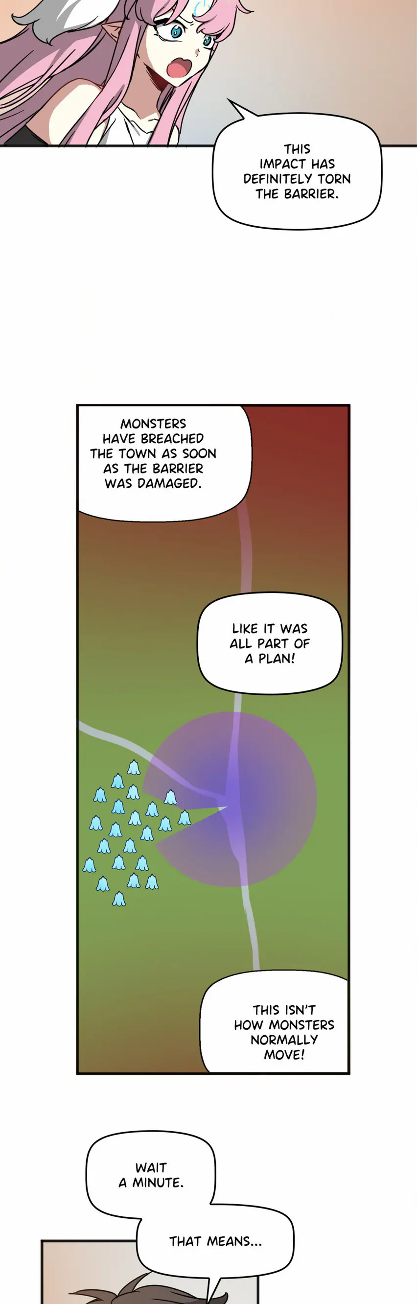 No Man’s Land Uncensored, chapter 51, page 28 of 35