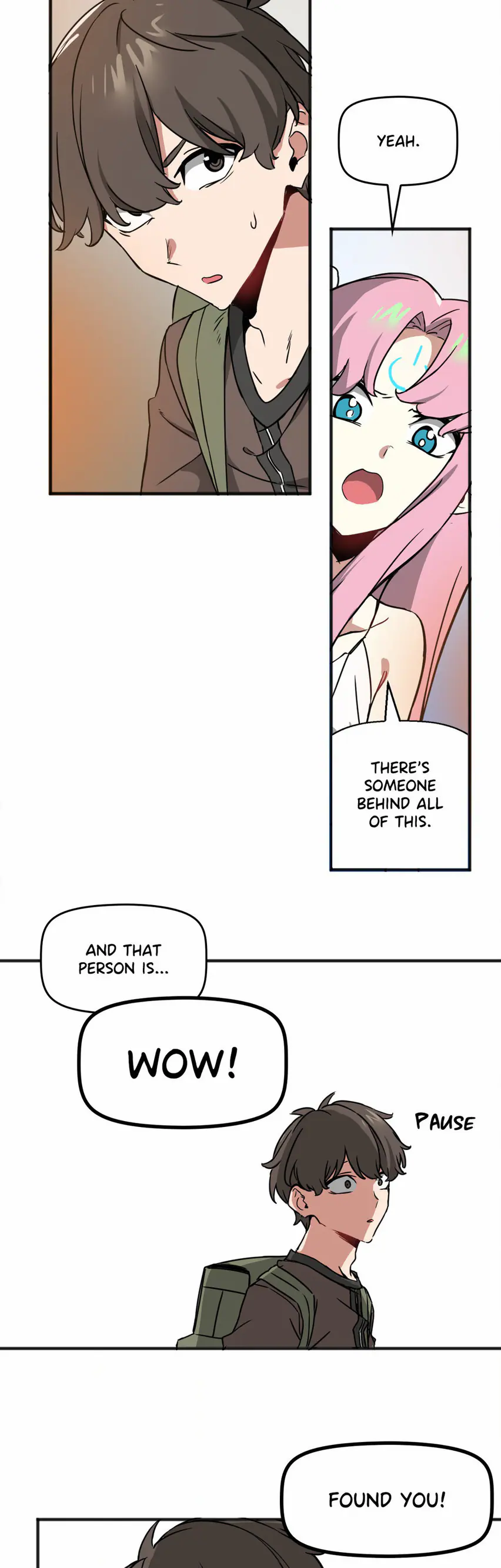 No Man’s Land Uncensored, chapter 51, page 29 of 35