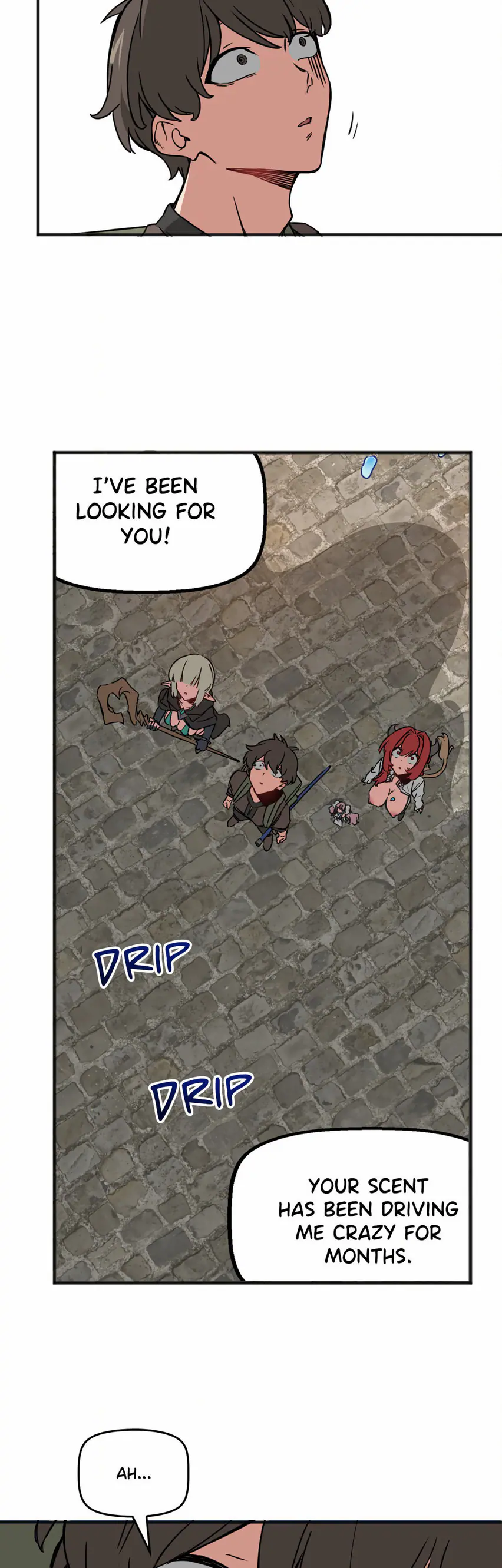 No Man’s Land Uncensored, chapter 51, page 30 of 35