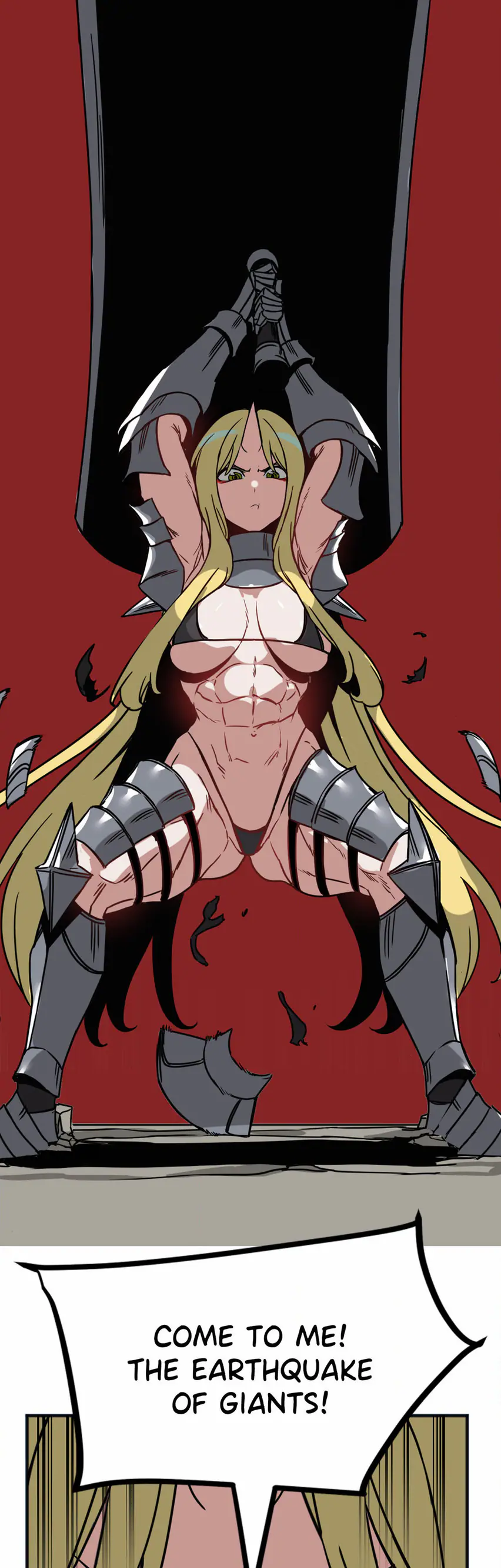 No Man’s Land Uncensored, chapter 52, page 18 of 32