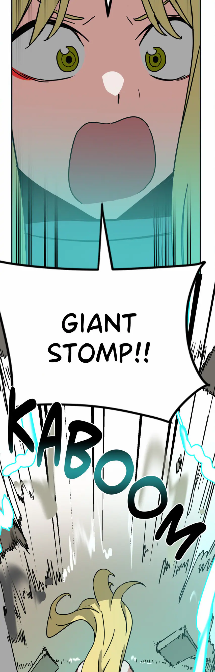 No Man’s Land Uncensored, chapter 52, page 19 of 32