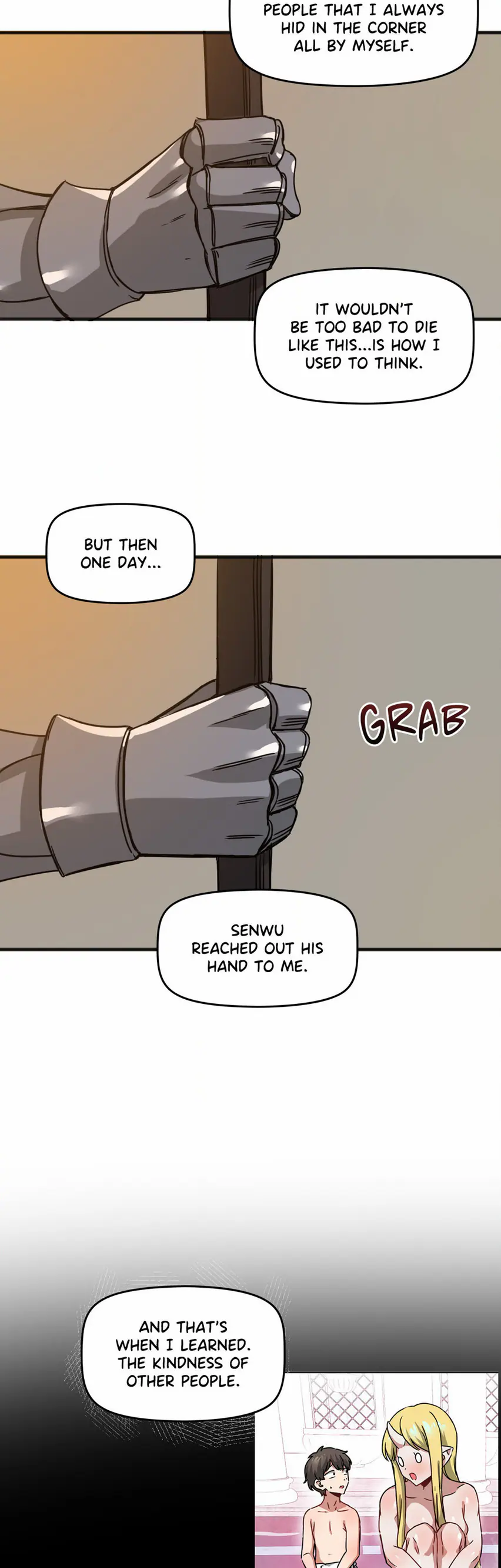 No Man’s Land Uncensored, chapter 52, page 24 of 32
