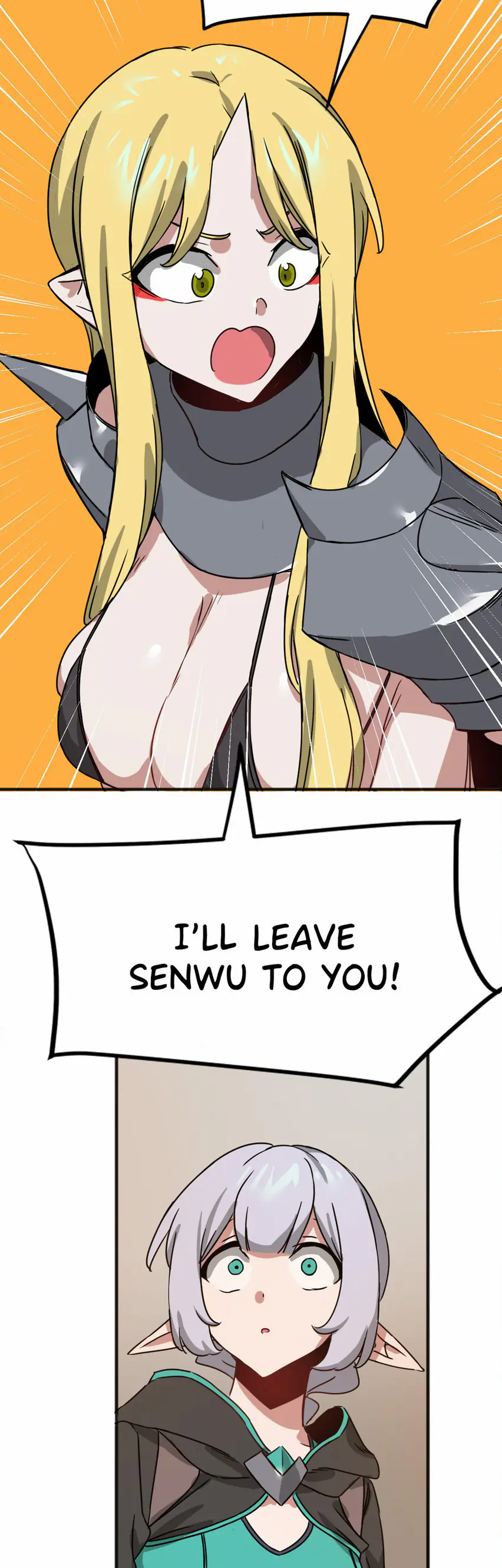 No Man’s Land Uncensored, chapter 52, page 26 of 32