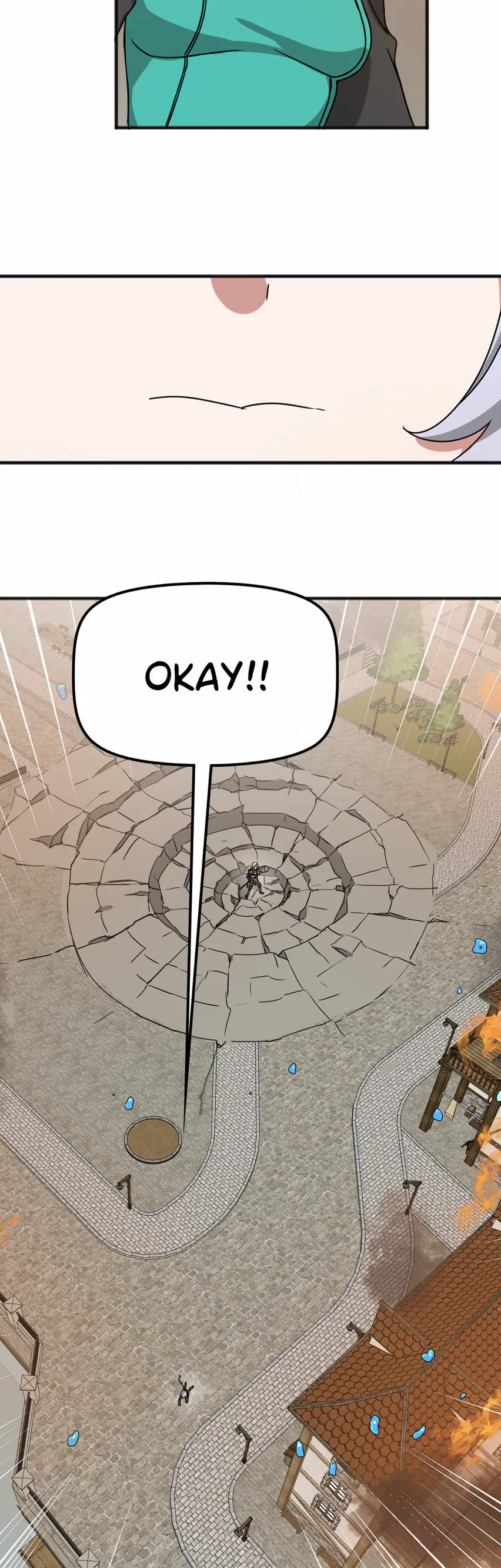 No Man’s Land Uncensored, chapter 52, page 27 of 32