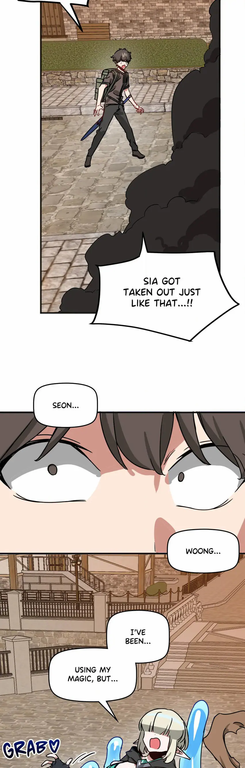 No Man’s Land Uncensored, chapter 53, page 6 of 44