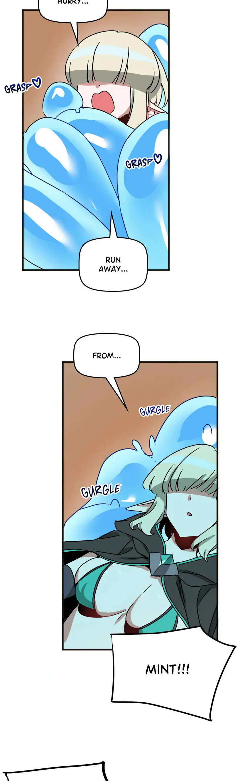 No Man’s Land Uncensored, chapter 53, page 8 of 44