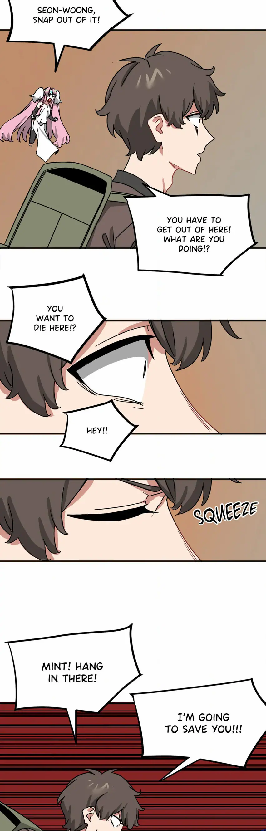 No Man’s Land Uncensored, chapter 53, page 9 of 44
