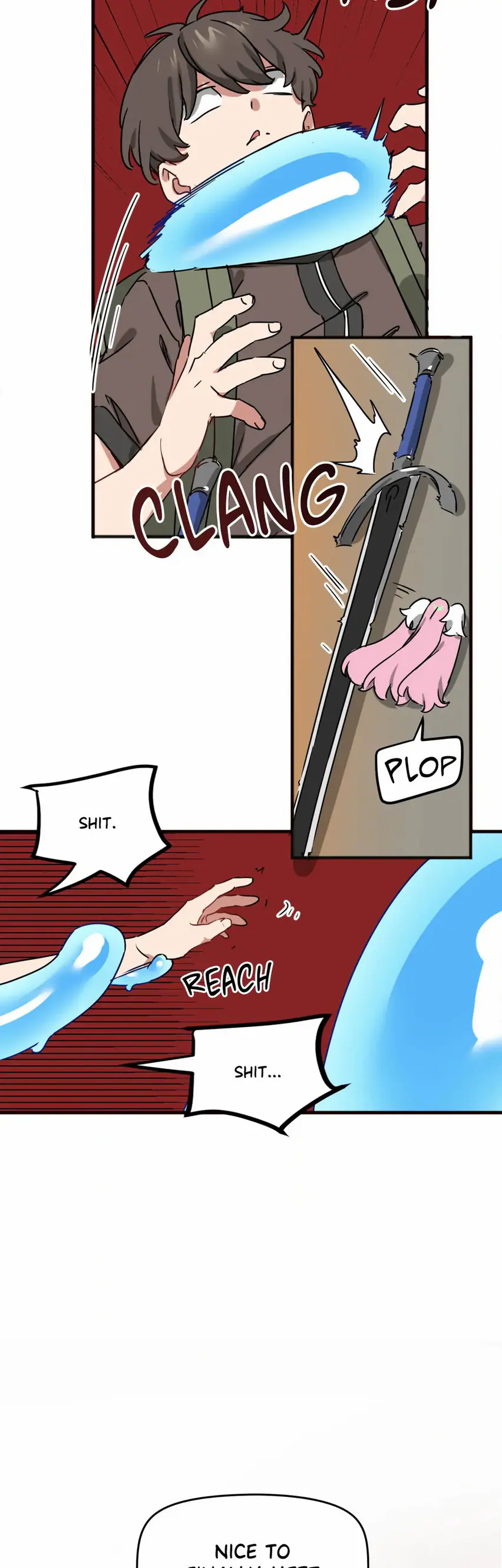 No Man’s Land Uncensored, chapter 53, page 12 of 44