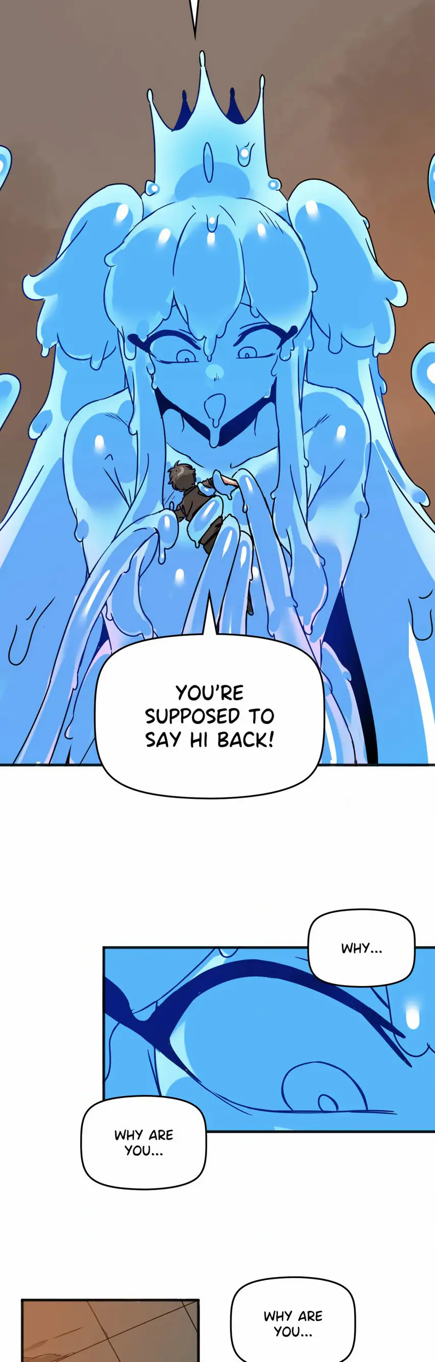 No Man’s Land Uncensored, chapter 53, page 14 of 44