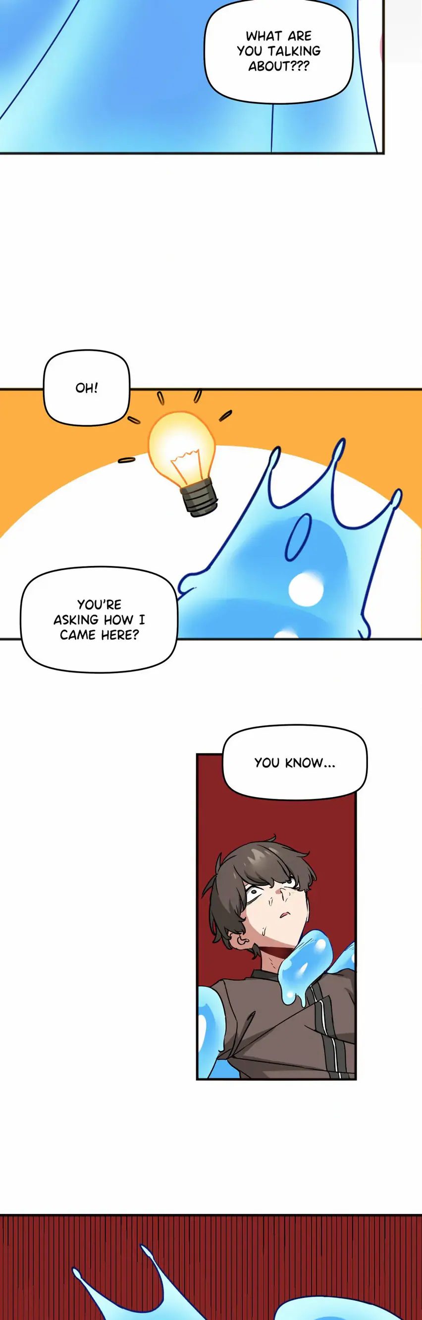 No Man’s Land Uncensored, chapter 53, page 16 of 44