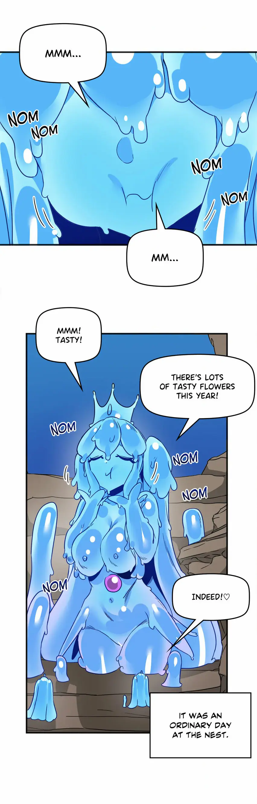 No Man’s Land Uncensored, chapter 53, page 19 of 44