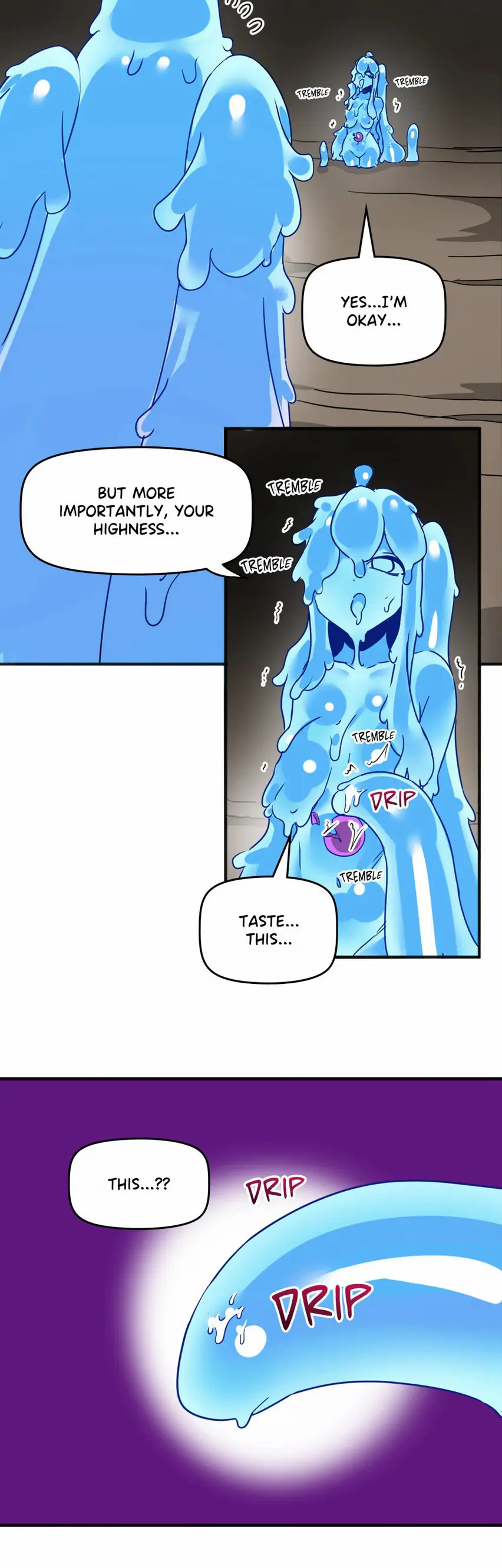 No Man’s Land Uncensored, chapter 53, page 21 of 44