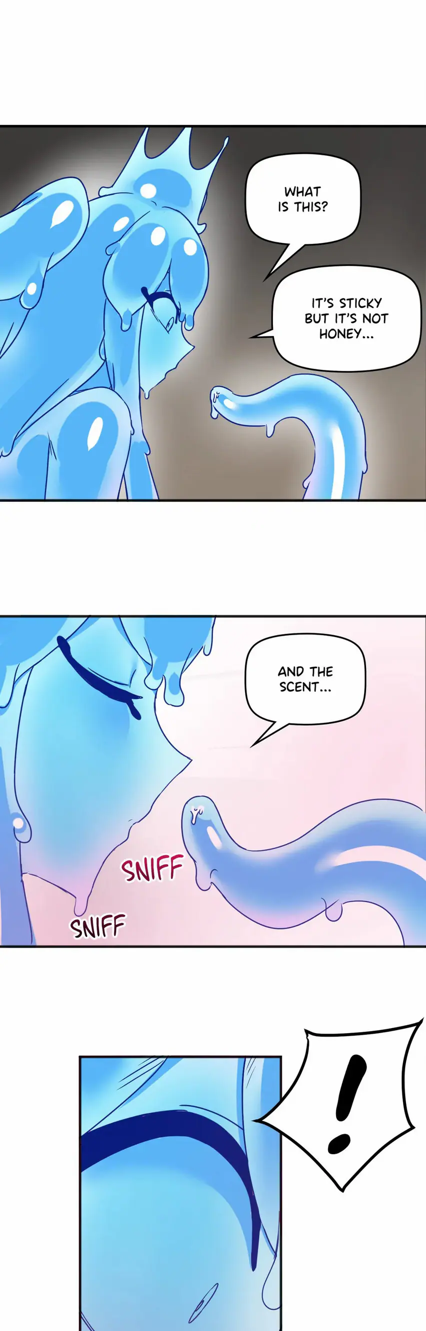 No Man’s Land Uncensored, chapter 53, page 22 of 44