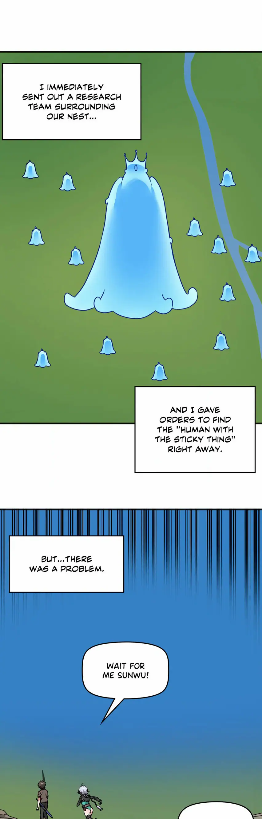 No Man’s Land Uncensored, chapter 53, page 27 of 44