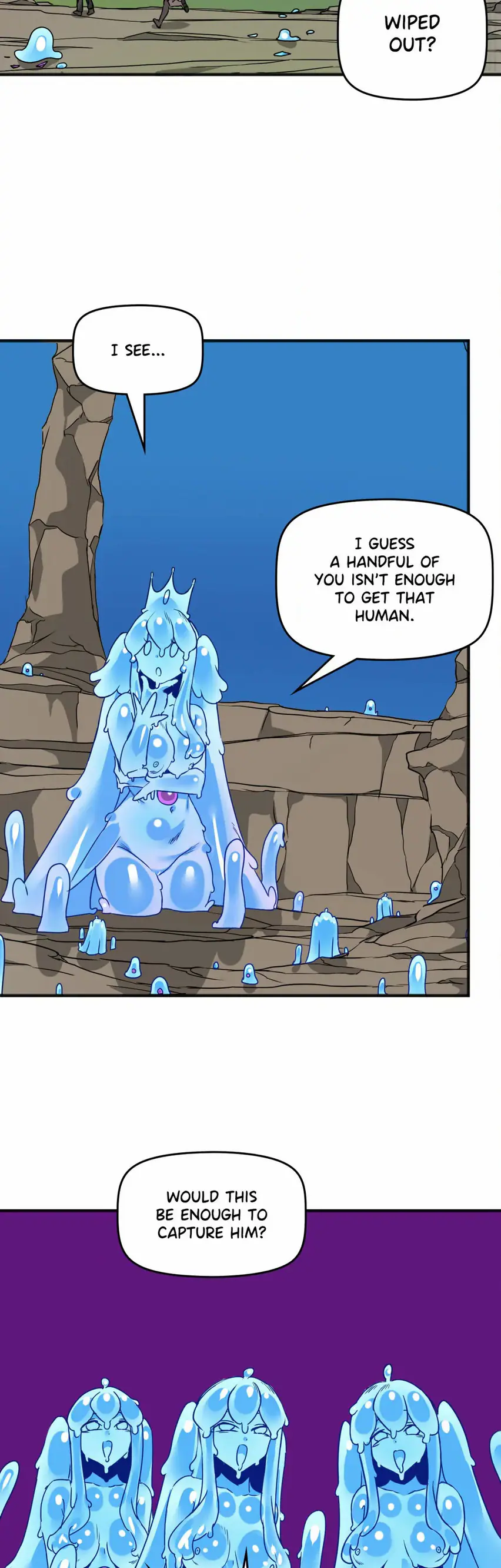 No Man’s Land Uncensored, chapter 53, page 28 of 44