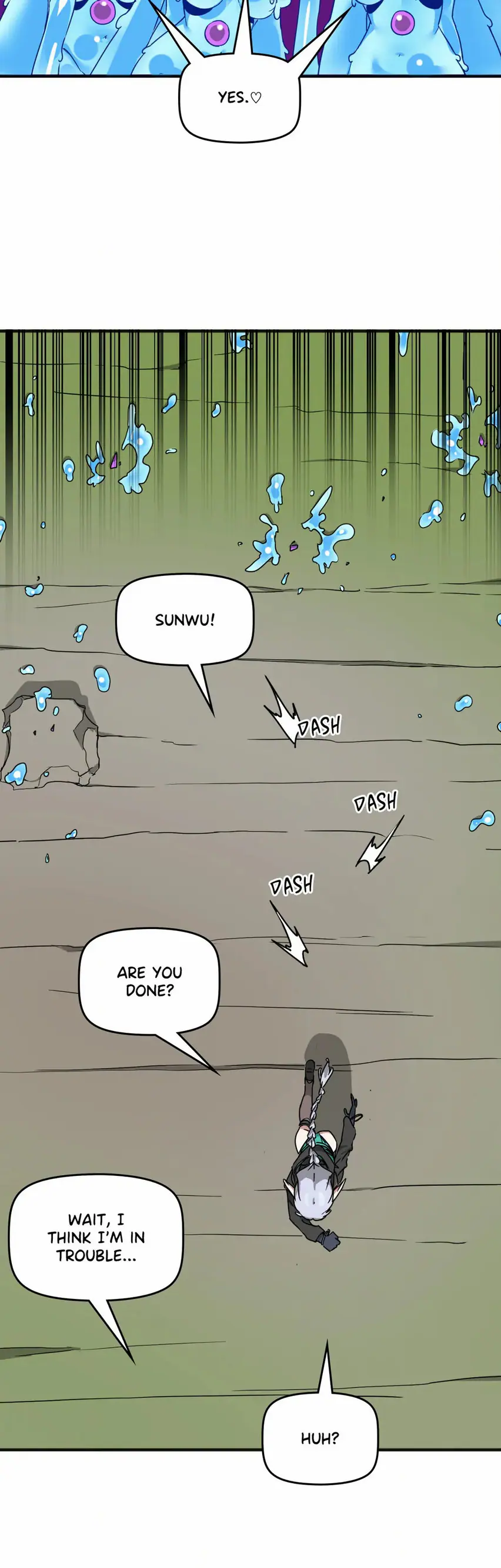 No Man’s Land Uncensored, chapter 53, page 29 of 44