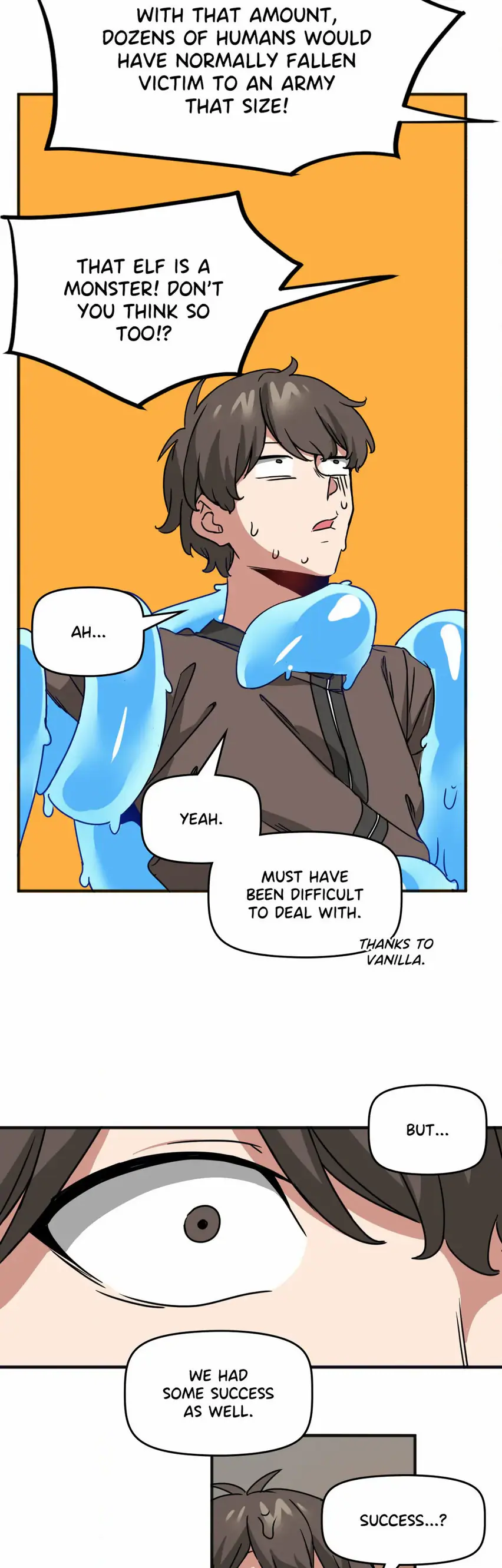 No Man’s Land Uncensored, chapter 53, page 32 of 44
