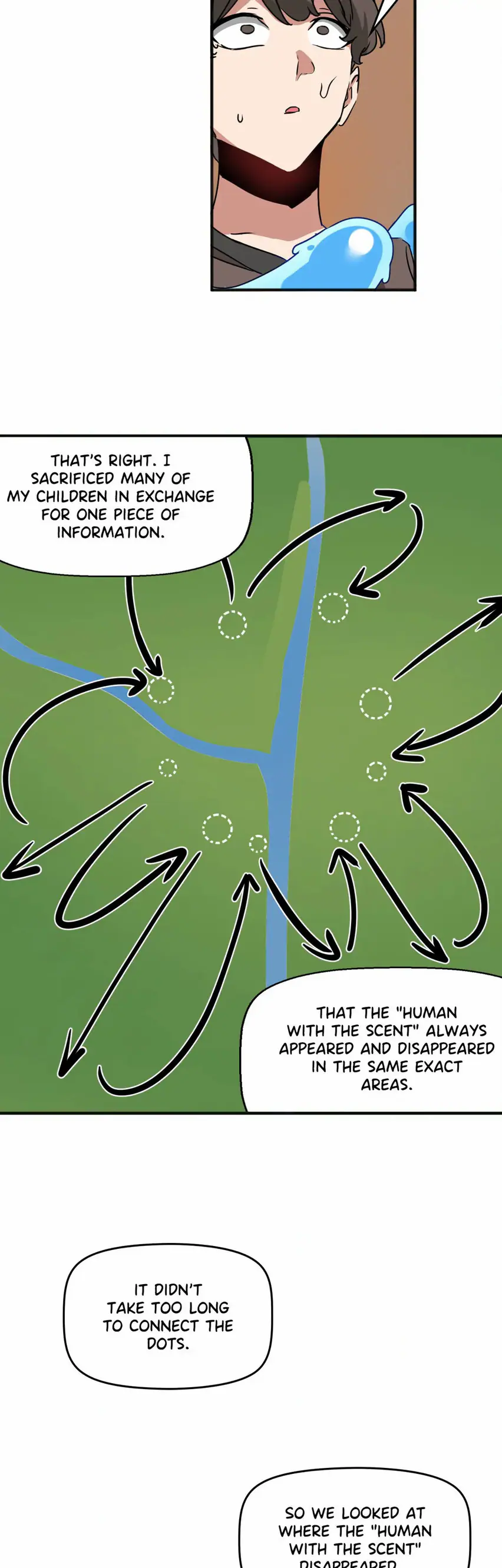 No Man’s Land Uncensored, chapter 53, page 33 of 44