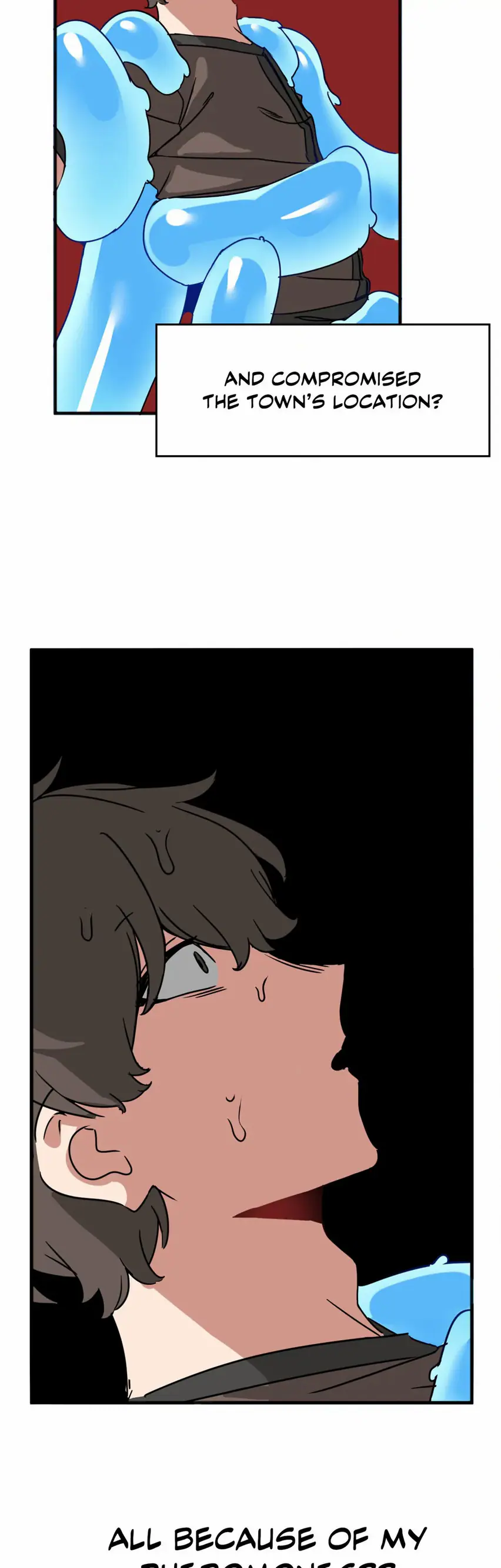No Man’s Land Uncensored, chapter 53, page 39 of 44