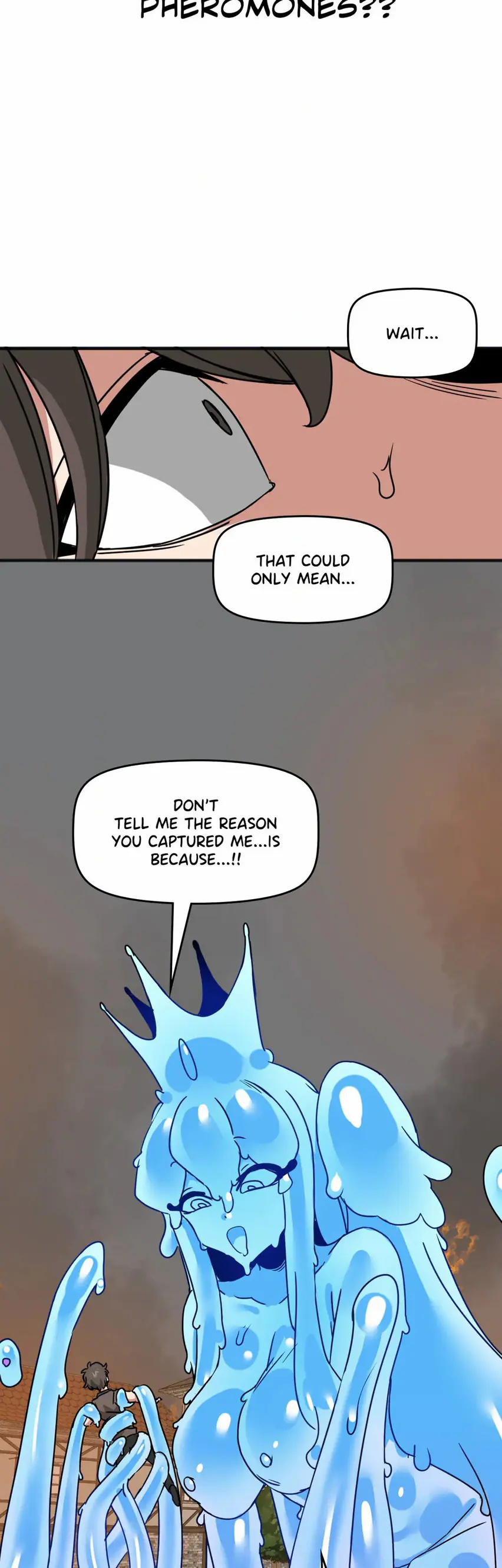 No Man’s Land Uncensored, chapter 53, page 40 of 44