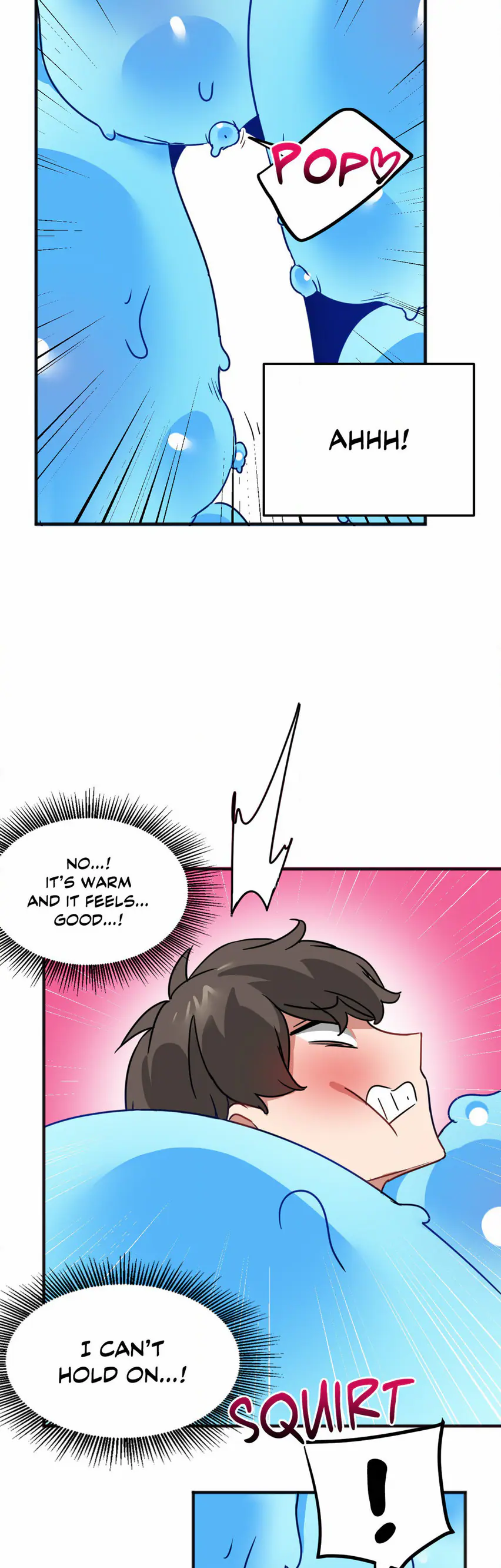 No Man’s Land Uncensored, chapter 54, page 14 of 31