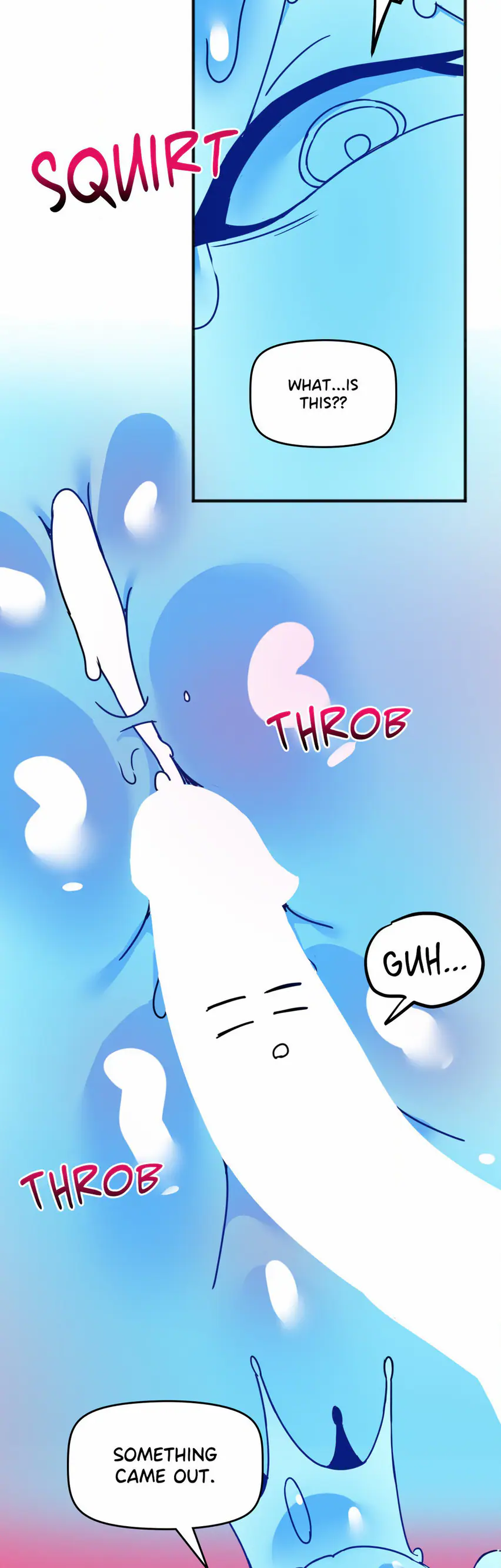 No Man’s Land Uncensored, chapter 54, page 15 of 31
