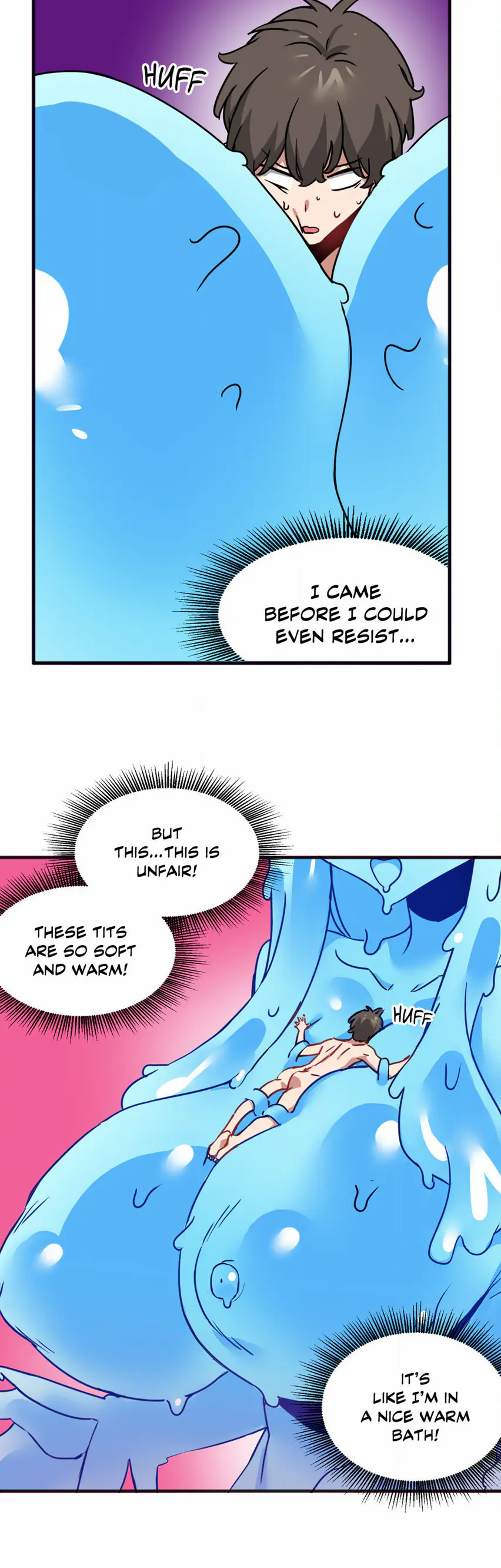 No Man’s Land Uncensored, chapter 54, page 17 of 31
