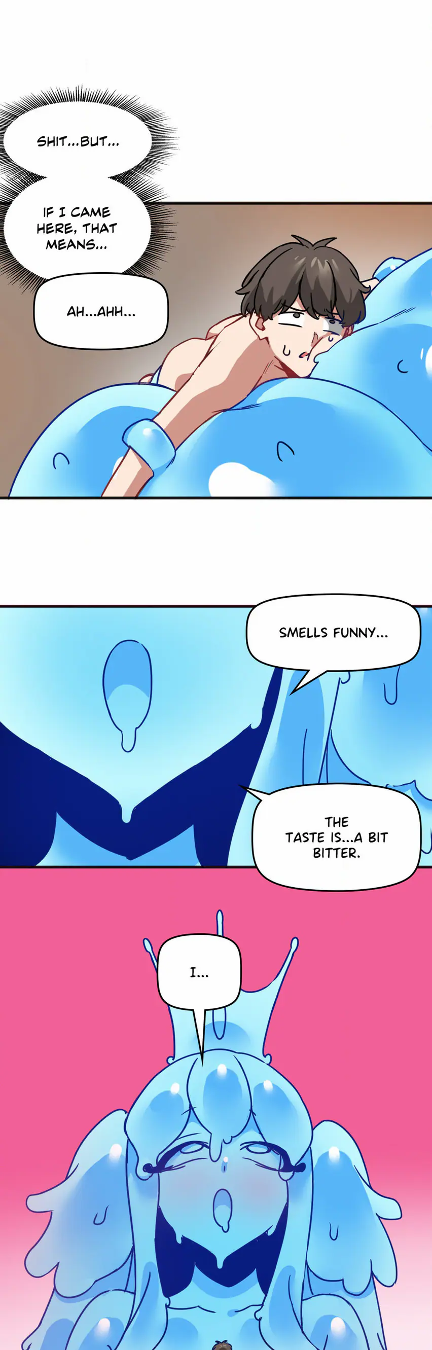 No Man’s Land Uncensored, chapter 54, page 18 of 31