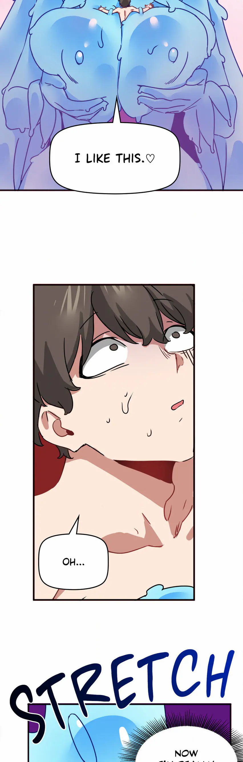 No Man’s Land Uncensored, chapter 54, page 19 of 31