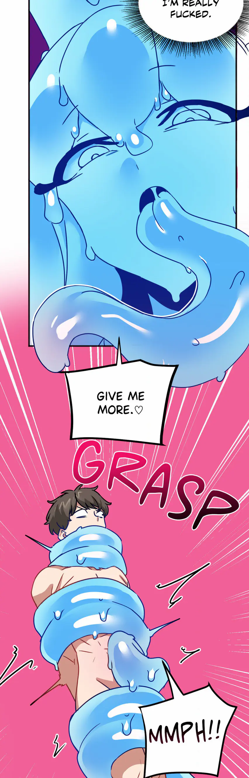 No Man’s Land Uncensored, chapter 54, page 20 of 31