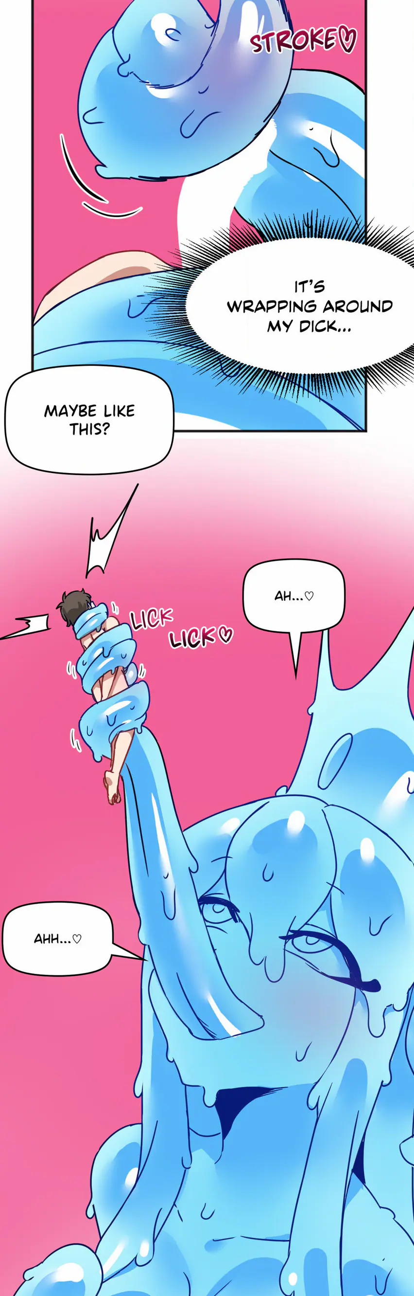 No Man’s Land Uncensored, chapter 54, page 23 of 31