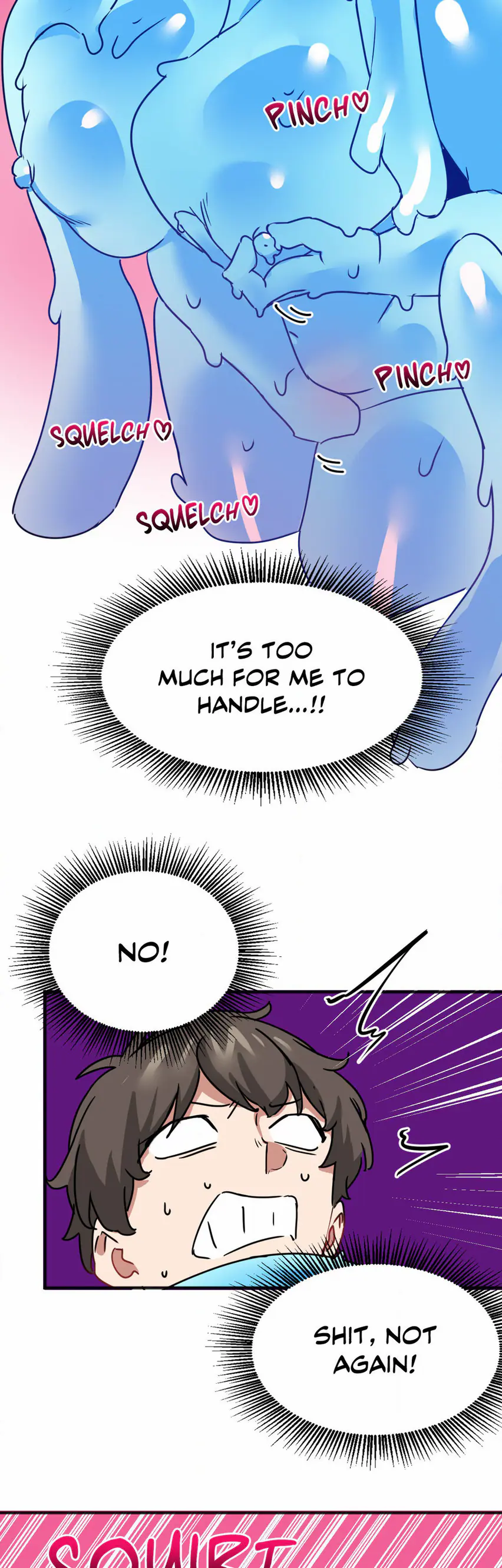 No Man’s Land Uncensored, chapter 54, page 24 of 31