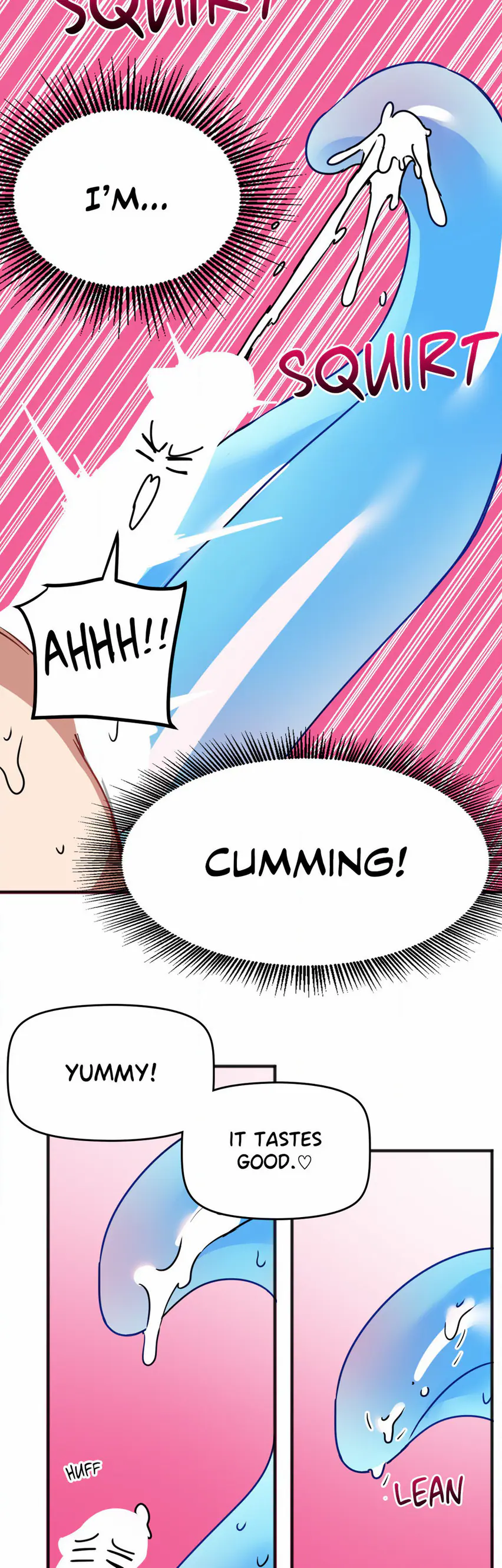 No Man’s Land Uncensored, chapter 54, page 25 of 31