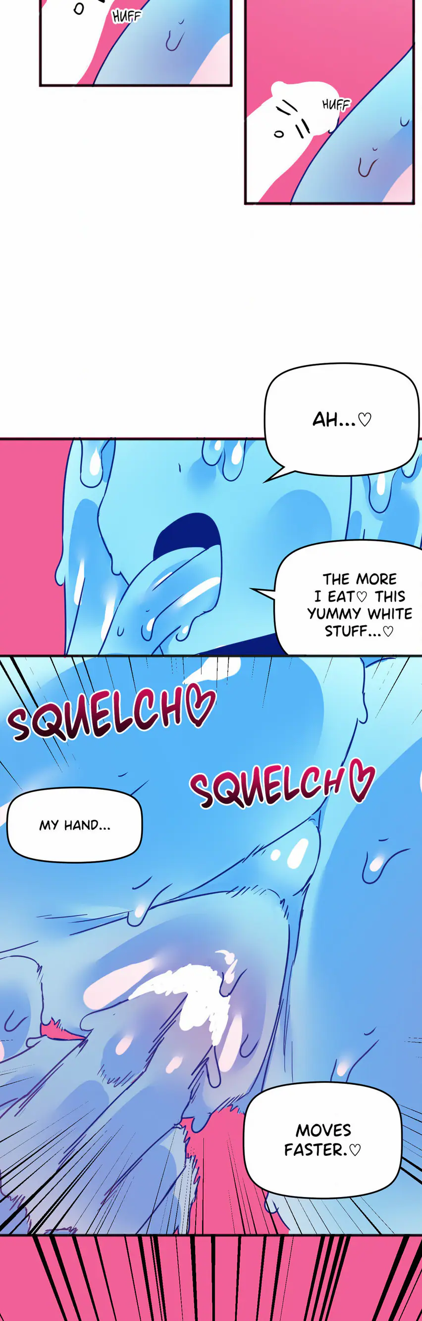 No Man’s Land Uncensored, chapter 54, page 26 of 31