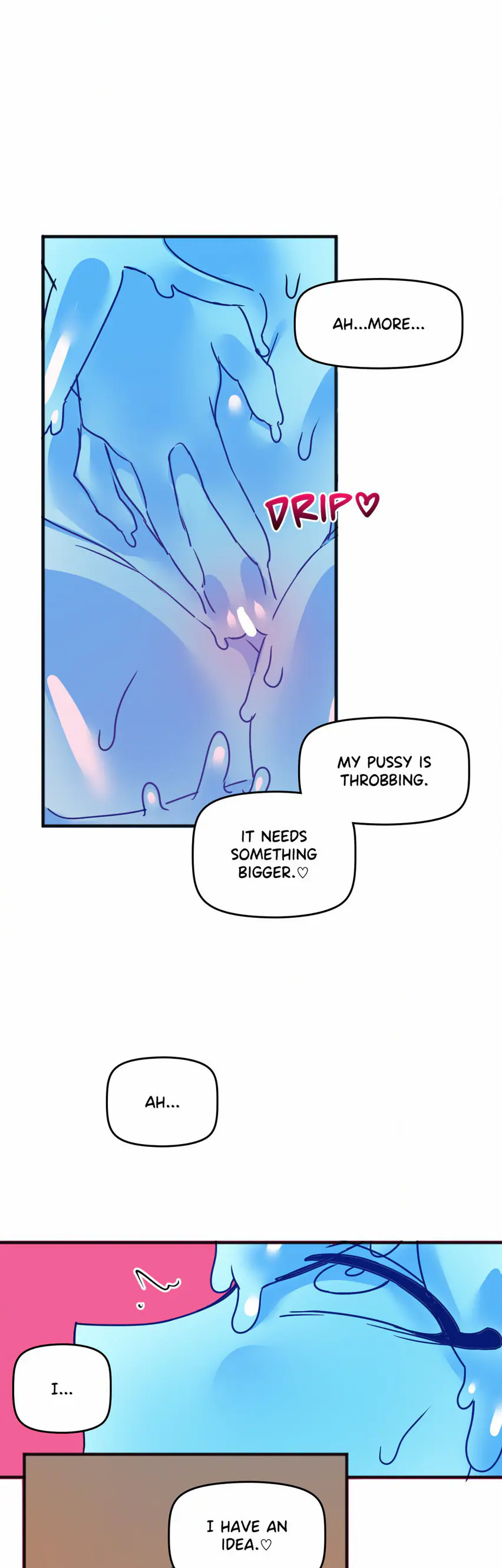 No Man’s Land Uncensored, chapter 54, page 29 of 31