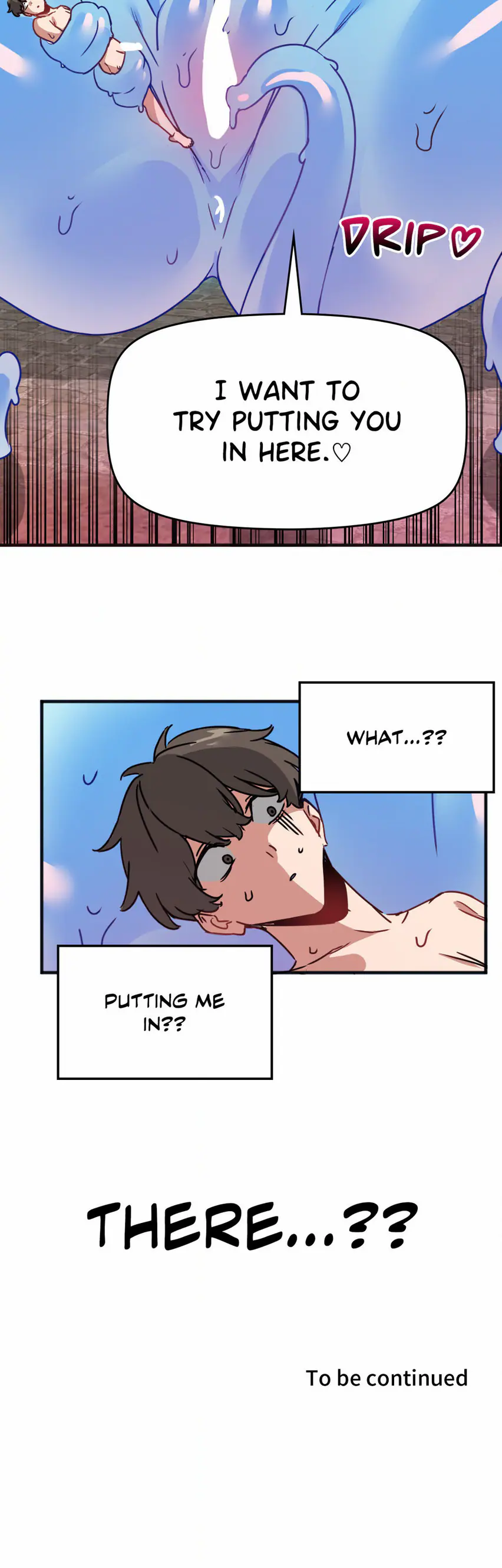No Man’s Land Uncensored, chapter 54, page 31 of 31