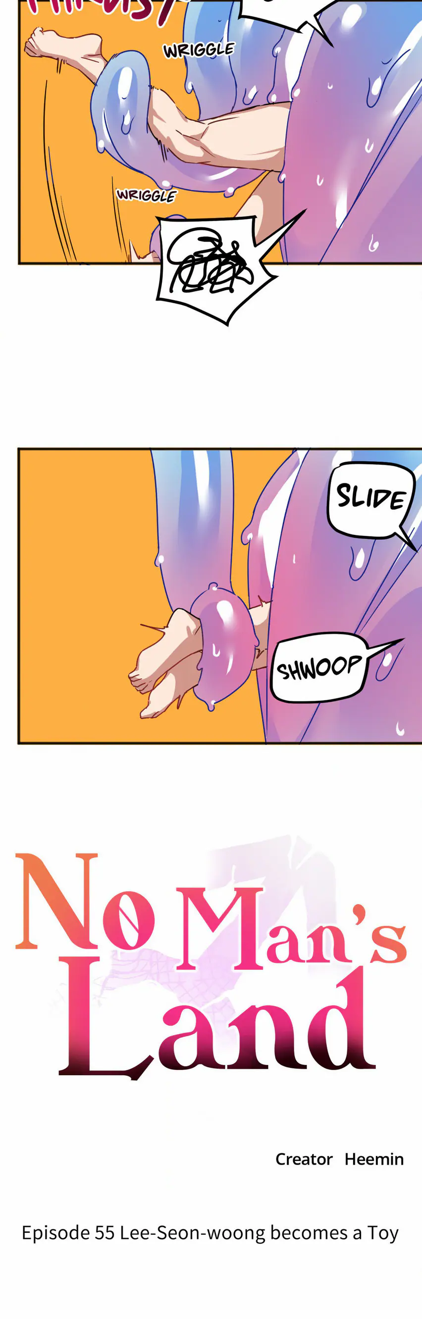 No Man’s Land Uncensored, chapter 55, page 5 of 30