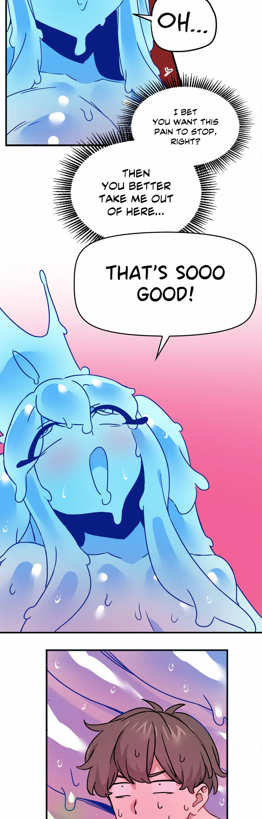 No Man’s Land Uncensored, chapter 55, page 16 of 30