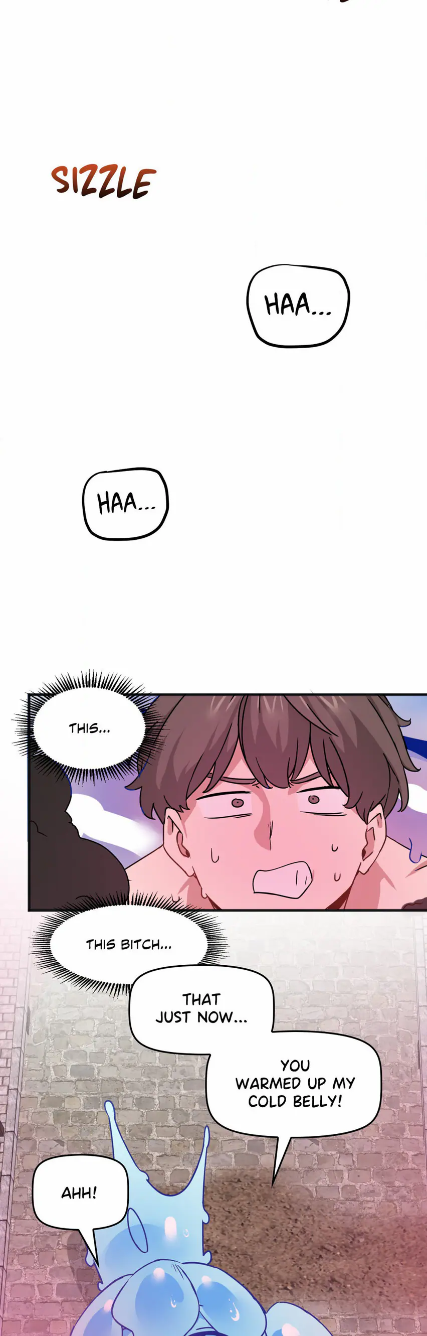 No Man’s Land Uncensored, chapter 55, page 20 of 30