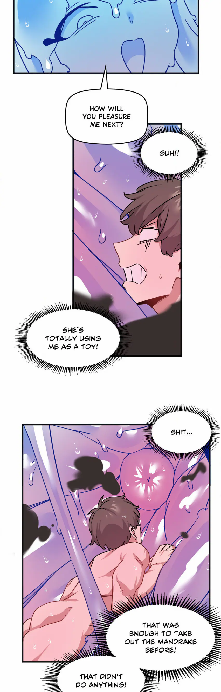 No Man’s Land Uncensored, chapter 55, page 22 of 30