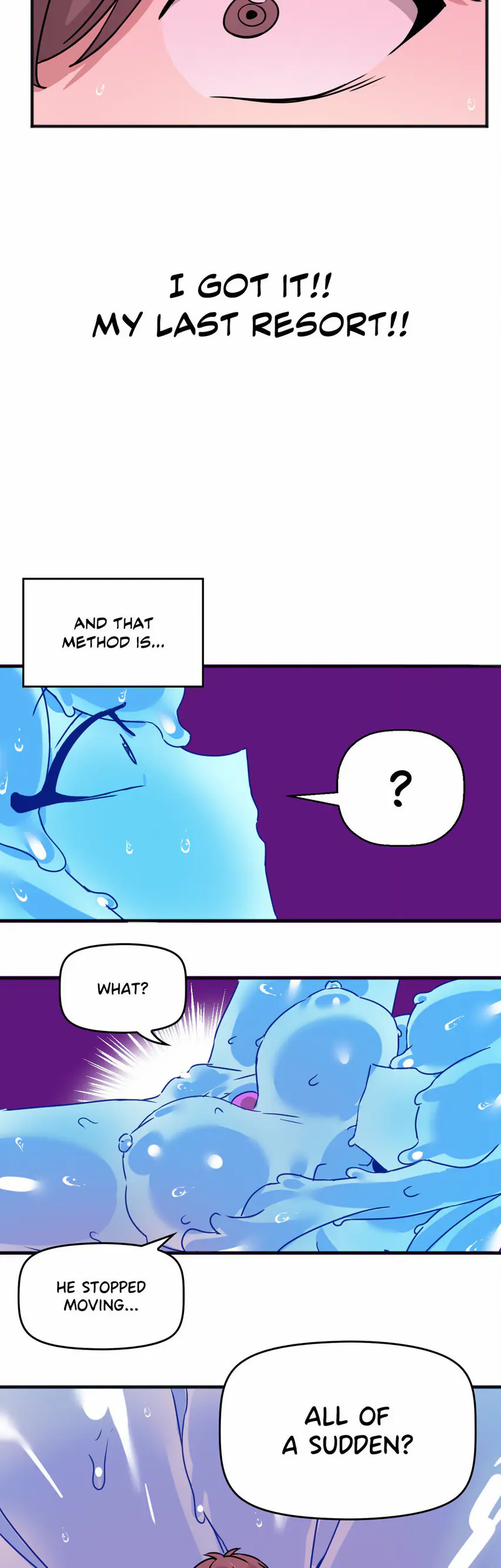 No Man’s Land Uncensored, chapter 55, page 24 of 30