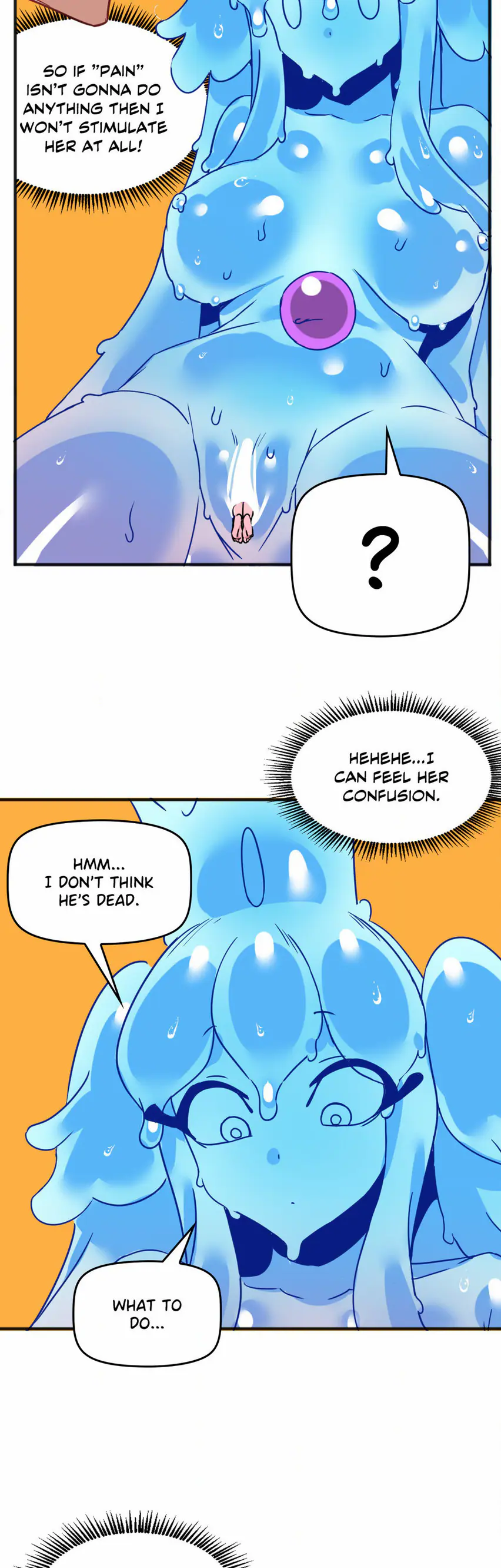 No Man’s Land Uncensored, chapter 55, page 26 of 30