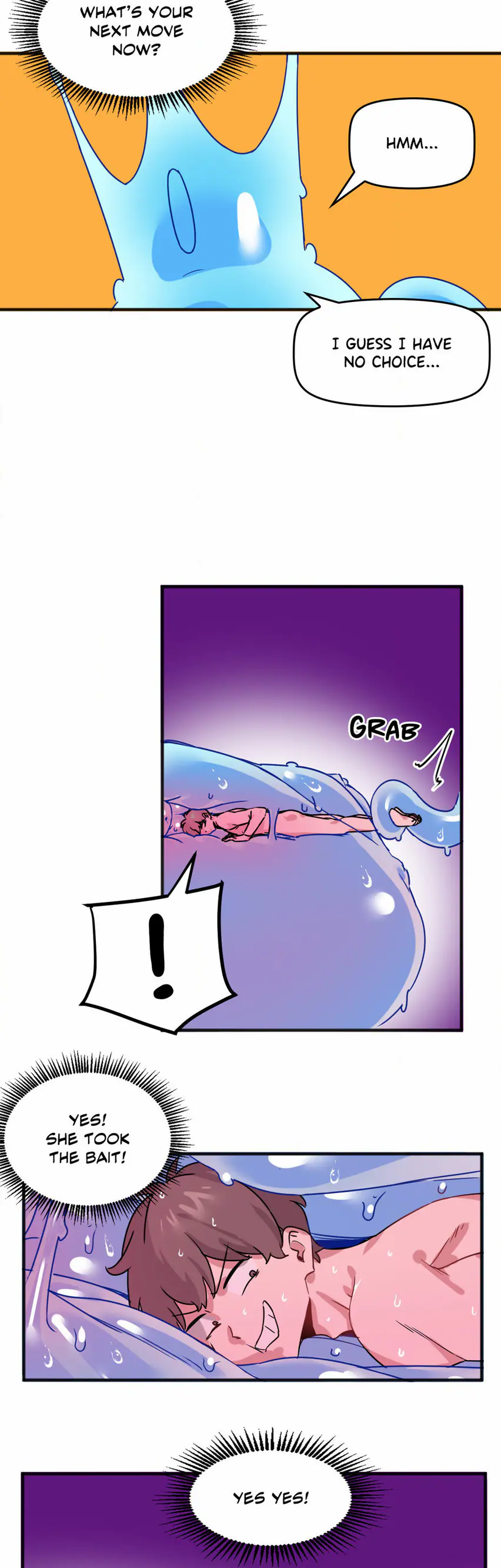 No Man’s Land Uncensored, chapter 55, page 27 of 30