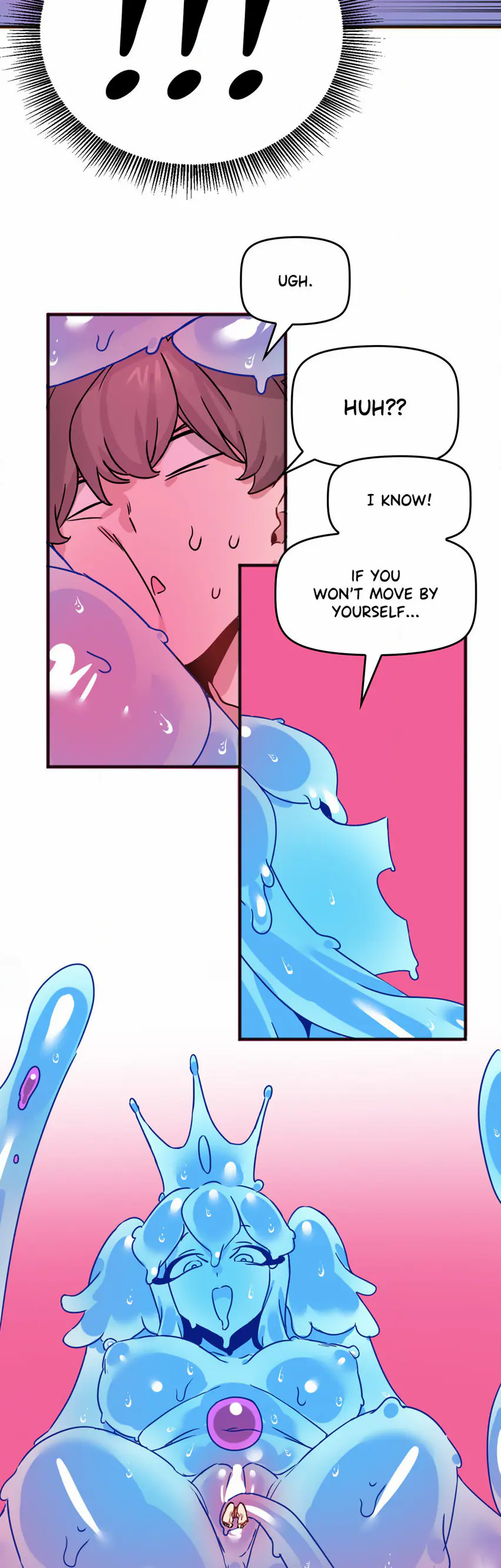 No Man’s Land Uncensored, chapter 55, page 29 of 30